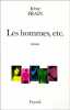 Les hommes etc. Irene Frain