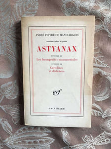 Astyanax