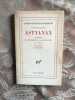Le diable et le Bon dieu. Jean-Paul Sartre