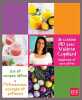 Je cuisine bio avec Valérie Cupillard: Végétarien et sans gluten. Coffret en 2 volumes : Jus et soupes détox ; Potimarrons courges et potirons. ...