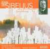 Sibelius : Concerto pour violon ; Symphonie n° 2. Sibelius  Sibelius  Beecham S.T.  Jan Sibelius  Royal Philharmonic Orchestra