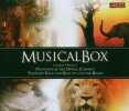 Cabaret/Beauty & the Beast/Pha [Import allemand]. Musical Box