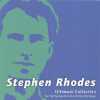 Stephen Rhodes : Ultimate Collection [Import allemand]. Stephen Rhodes