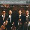 String Quartet in D Major Op. 44 No. 1. F. Mendelssohn