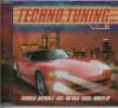 Techno tuning - Vol.1 [Import allemand]. Compilation