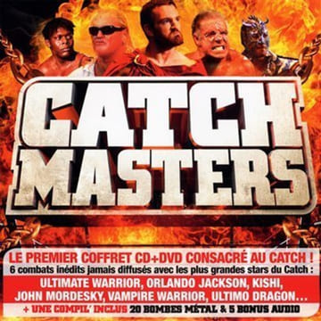 Catch Masters. Alias Lj Amott C Amott M Balchak Brian Bennett B Biazzi Marco Bjorler Anders Bradley Steven Brandstrom Martin Buske Jonathan ...