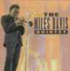 Wonderful Music of. Miles Quintet Davis