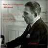 Poulenc melodies. Philippe Cantor Baryton  Poulenc  Philippe Cantor Baryton