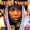 Zulu Voices. George Raphael