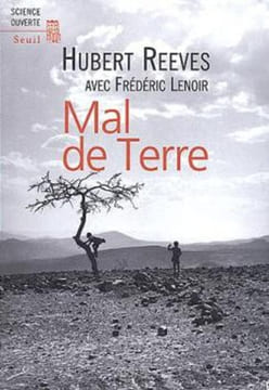 Mal de terre. Reeves Hubert  Lenoir Frédéric