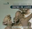 Dafne In Lauro. Fux  Gérard Lesne - Mike Van Der Sluis - Lina Akerlund - Silvia Piccollo - Martin Klietmann - Orchestre Baroque Du Clemencic Consort - ...