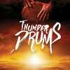 Thunder Drums [Import USA]. Various [Global Journey]
