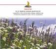 Concerto for Violin & String Orchestra in D Minor. Malmgreen  Copenhagen Chamber S