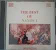 The best of Naxox 1. Tchaikovsky  Vivaldi  Hendel  Bach  Mozart  Beethoven  Bizet