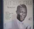 Moonglow. Nat King Cole