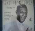 Moonglow Cd3. Nat King Cole