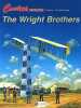 Cinebook Recounts - tome 3 The Wright Brothers (03). Lefevre-garros J-p  Uderzo Marcel