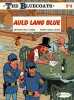The Bluecoats - tome 8 Auld Lang Blue (08). Lambil Willy