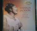 This is gold cd 2. Mahalia Jackson