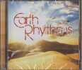 Global Journey - Earth Rhythms (2012) CD. Peter Samuels  Peter Samuels
