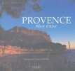Provence : Rêve d'azur. Scicluna Grégory