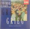 Uc Grieg. Compilation