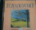 Tchaikovsky : concerto pour violon. Les Diamants Du Classique