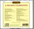 A trumpet celebration. BACH  Various  BY THE MASTER OF LEIPZIG