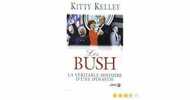 Les Bush. La véritable histoire d'une dynastie. Kelley Kitty  Deschamps Claude