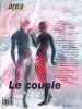 Area revue)s( N° 27 autonme 2012 : Le couple à l'oeuvre. Avila Alin  Collectif