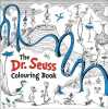 Dr. Seuss Colouring Book. Dr. Seuss