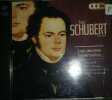 Les oeuvres essentielles 2 cd. Franz Schubert