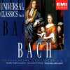 Uc Bach. Compilation