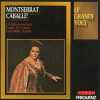 Montserrat Caballe. CABALLE' MONTSERRAT (soprano)  TUCKER RICHARD (tenore)  MATTEINI GIULIA (soprano)  FLAGELLO EZIO (basso)  VERDI Giuseppe  BELLINI ...