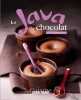 La java du chocolat. Gwen Rassemusse