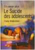 Le suicide des adolescents. Wallerstein C