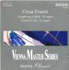 Cesar FRanck Symphony D minor Choral E Major [UK Import]. 