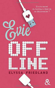 Evie Offline