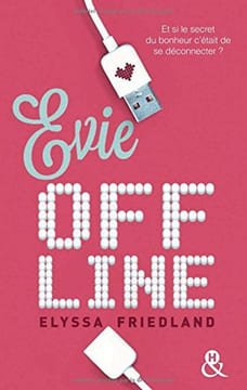 Evie Offline. Friedland Elyssa
