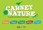 Carnet nature. Collectif