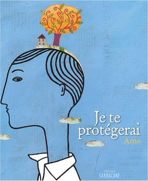 Je te protégerai. Arno