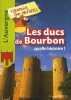 Les Ducs de Bourbons quelle histoire. Durand Jean-Benoît