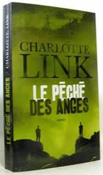 Le péché des anges. Charlotte Link