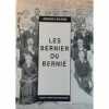 LES BERNIER OU BERNIE. COLLECTIF
