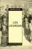 LES JOURDANS. COLLECTIF