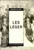 LES LEGERS. COLLECTIF