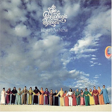 Hold Me Now [CD single] [Single Maxi] [Import] [CD] Polyphonic Spree. Polyphonic Spree