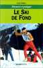 Le ski de fond. Terraz Alain