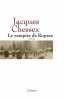 Le vampire de Ropraz. Jacques Chessex