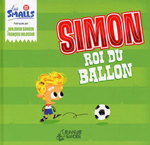 Simon roi du ballon